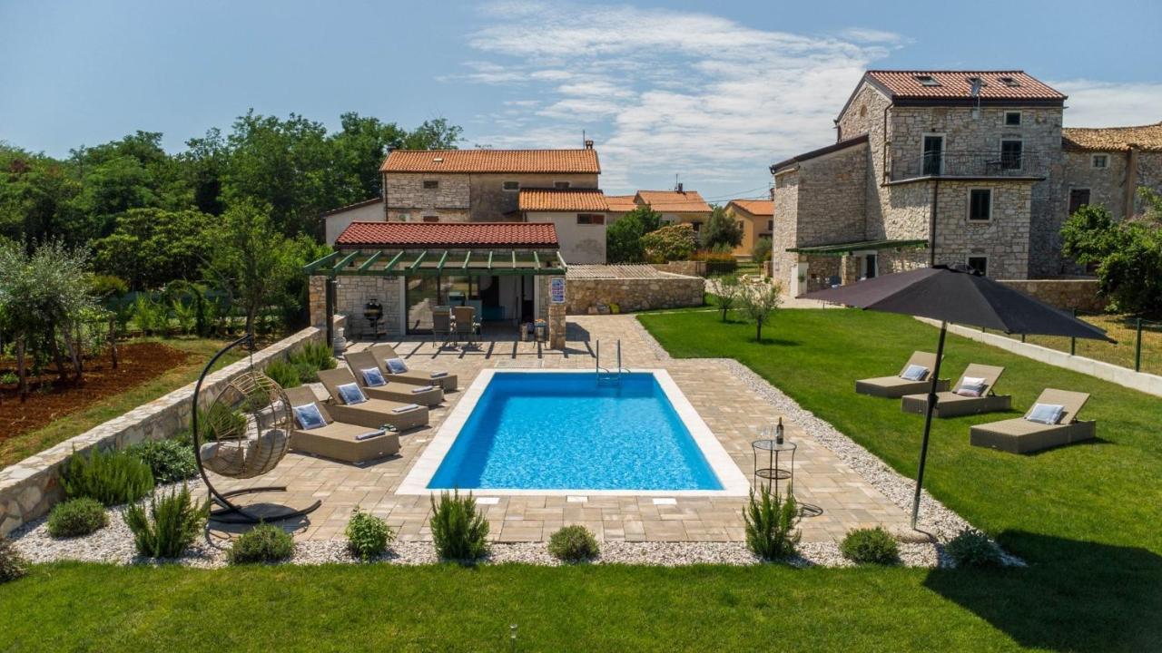 Francesca Gasthof Umag